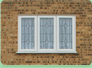 Window fitting Charlton Kings